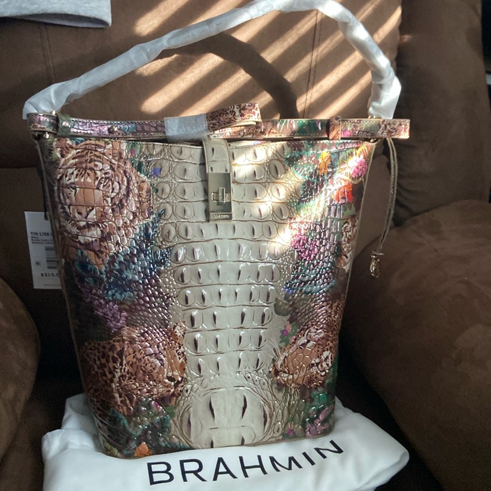 Brahmin shira Arcadia ombre Melbourne